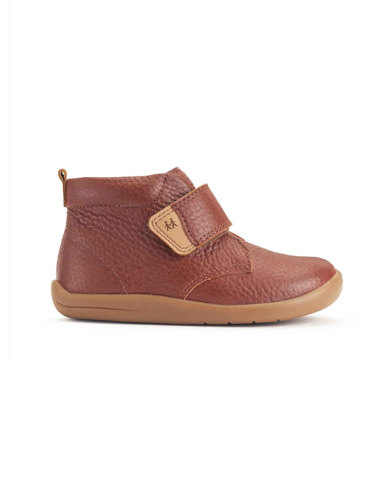 Startrite Totter Tan Leather