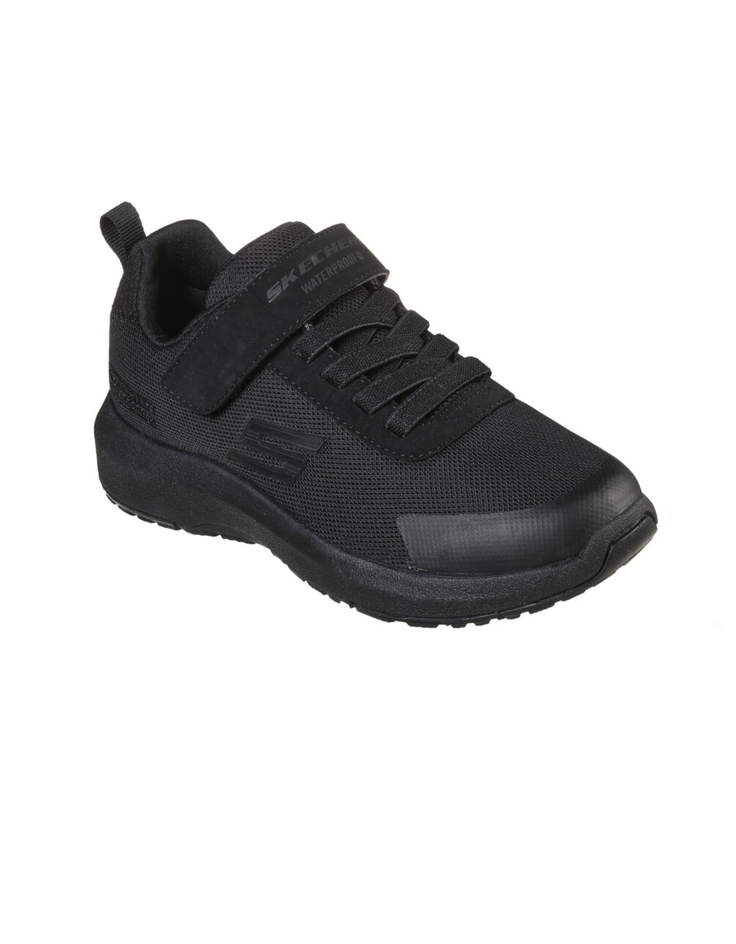 Skechers 403661L BBK Dynamic Tread Hydrode - Black