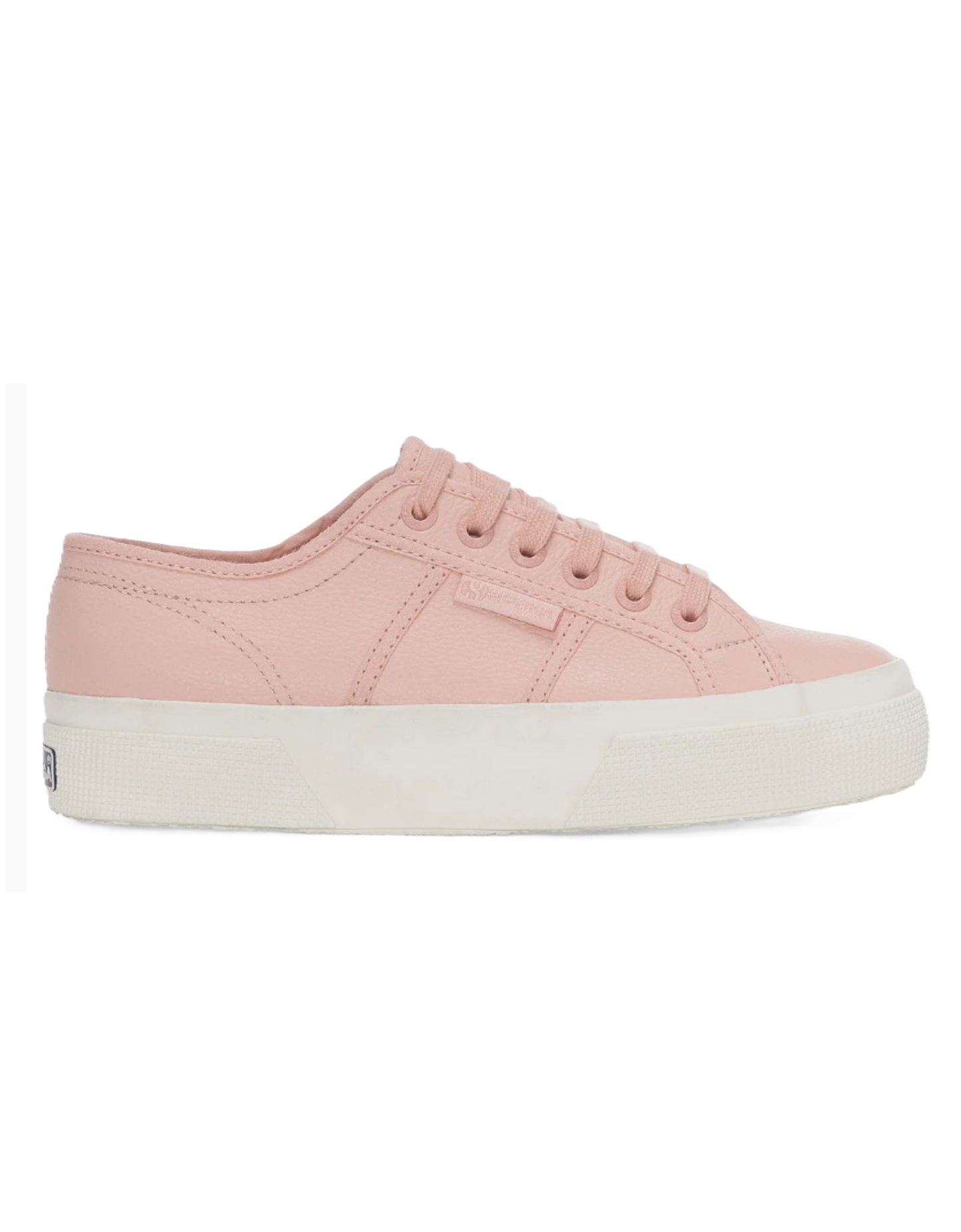 Superga 2740 Platform Pink Blush