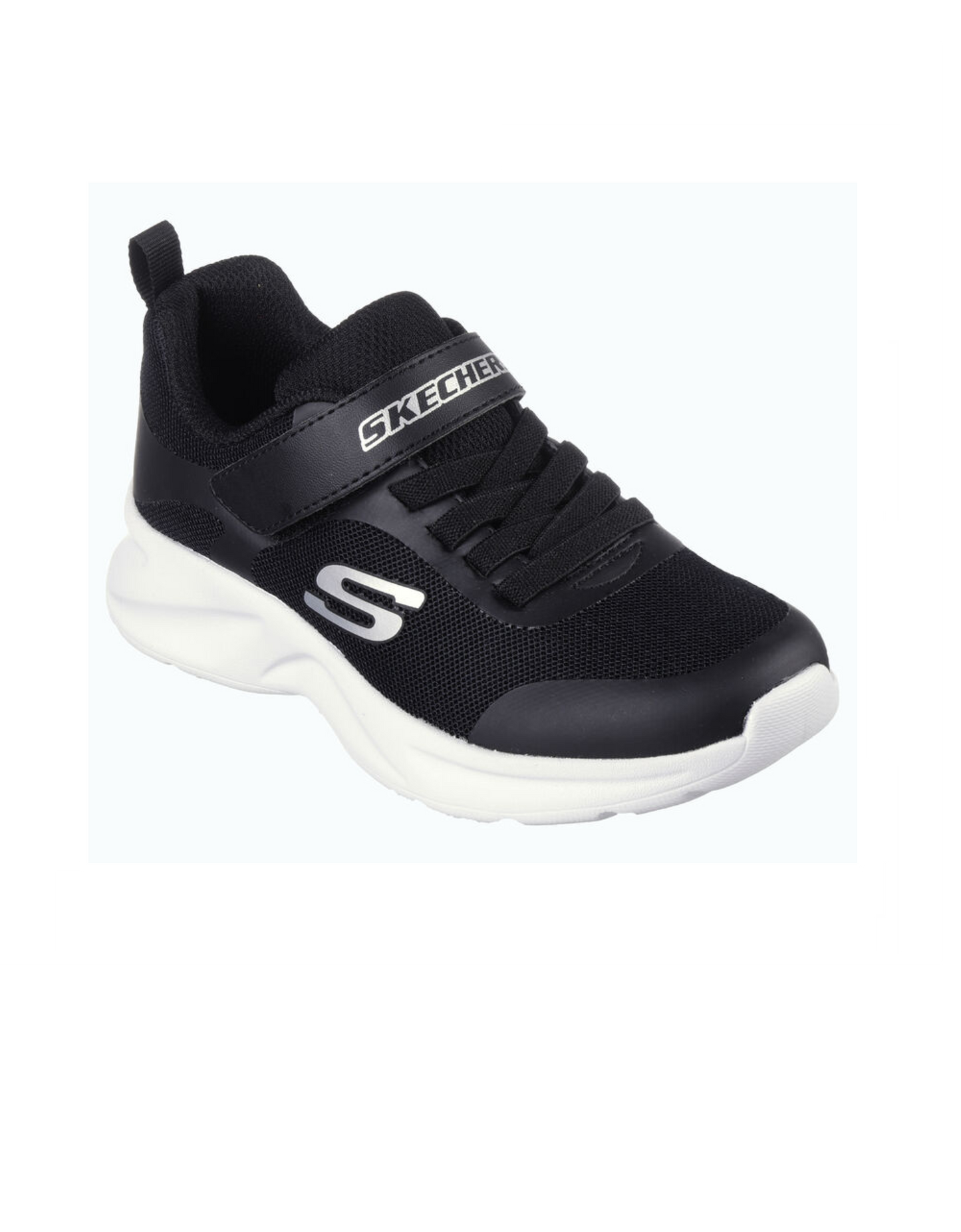 Skechers 303552L BLK Dynamatic - Black