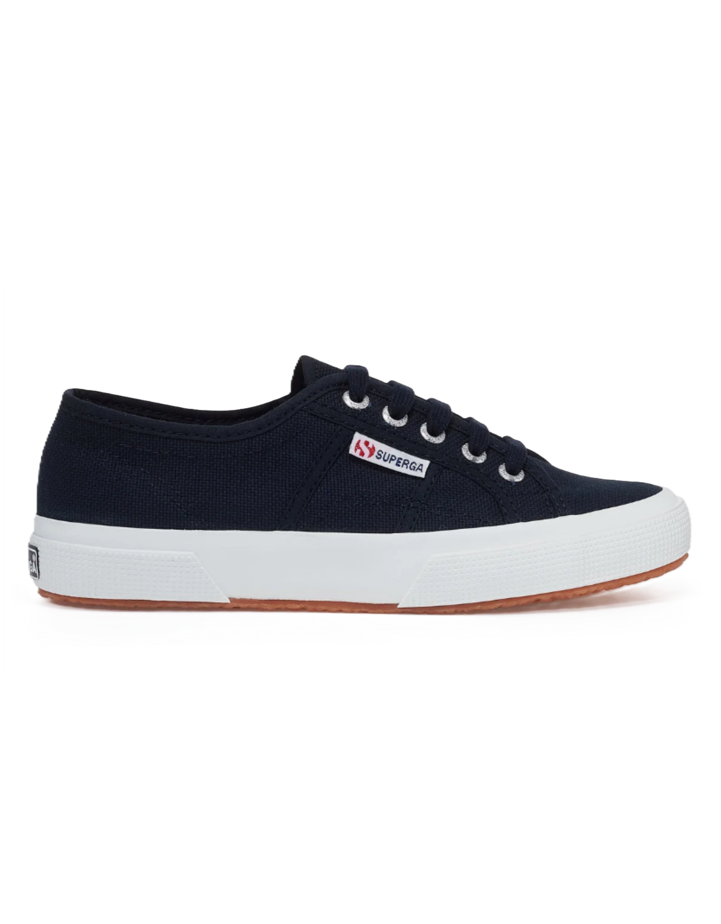Superga 2750 Cotu Classic Navy/White