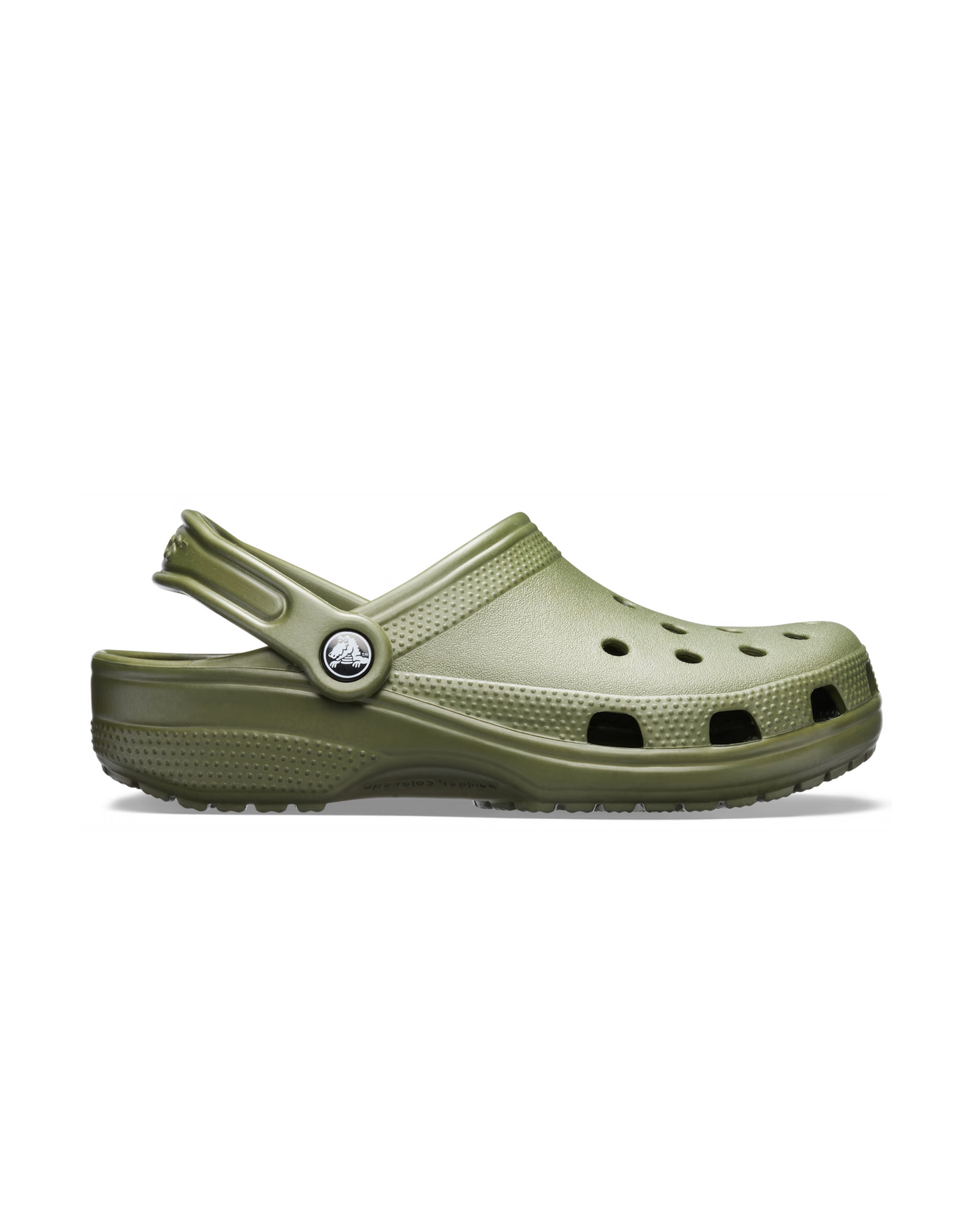 Crocs Classic Adult Army Green