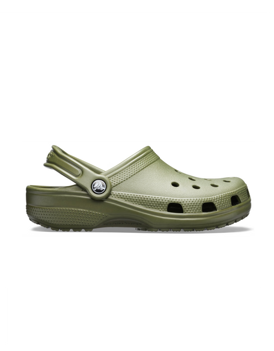 Crocs Classic Adult Army Green