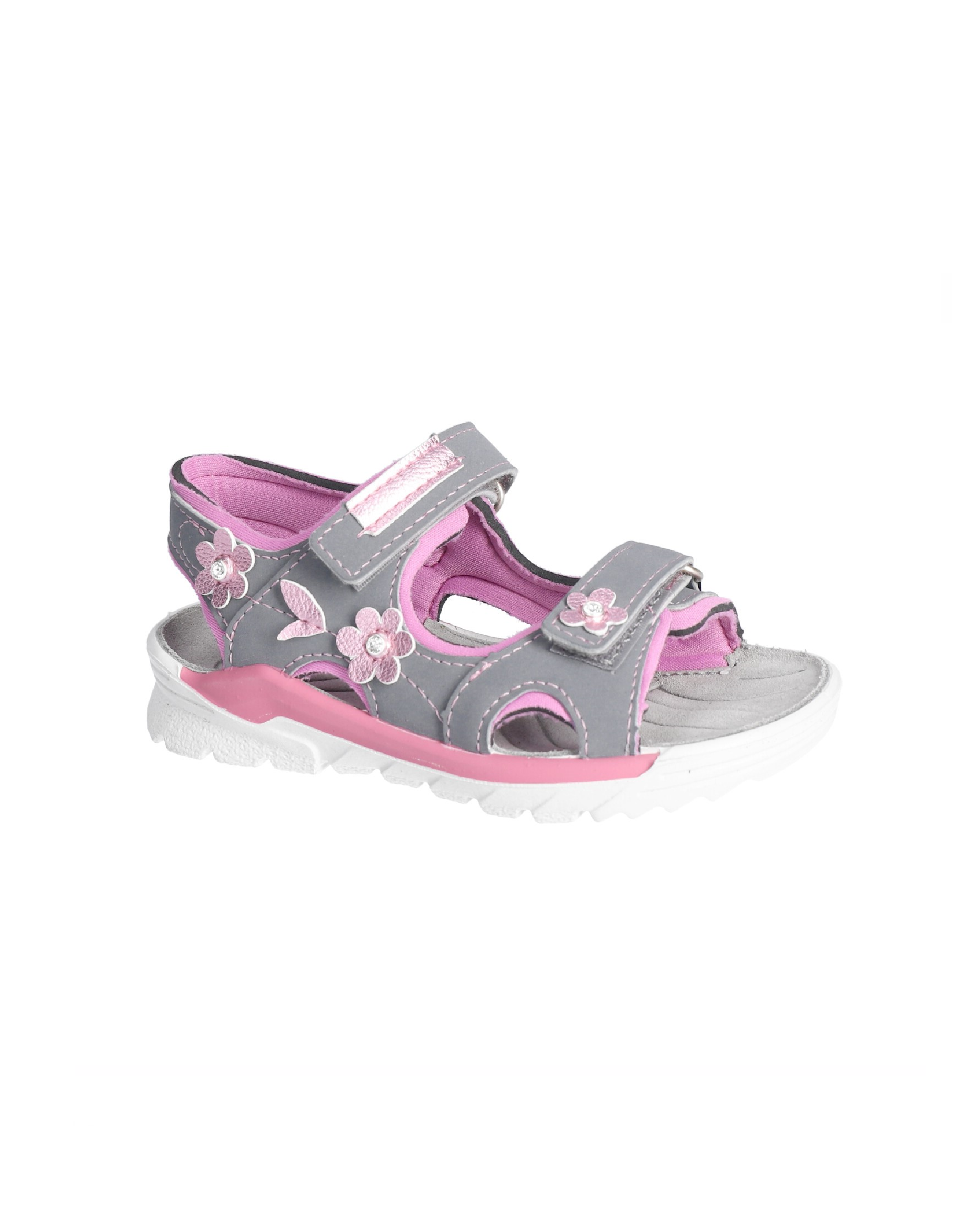 Ricosta Carmen Pink