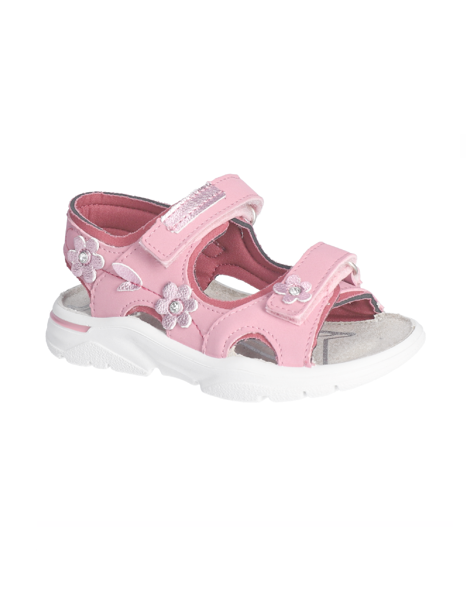 Ricosta Carmen Pink main image 0