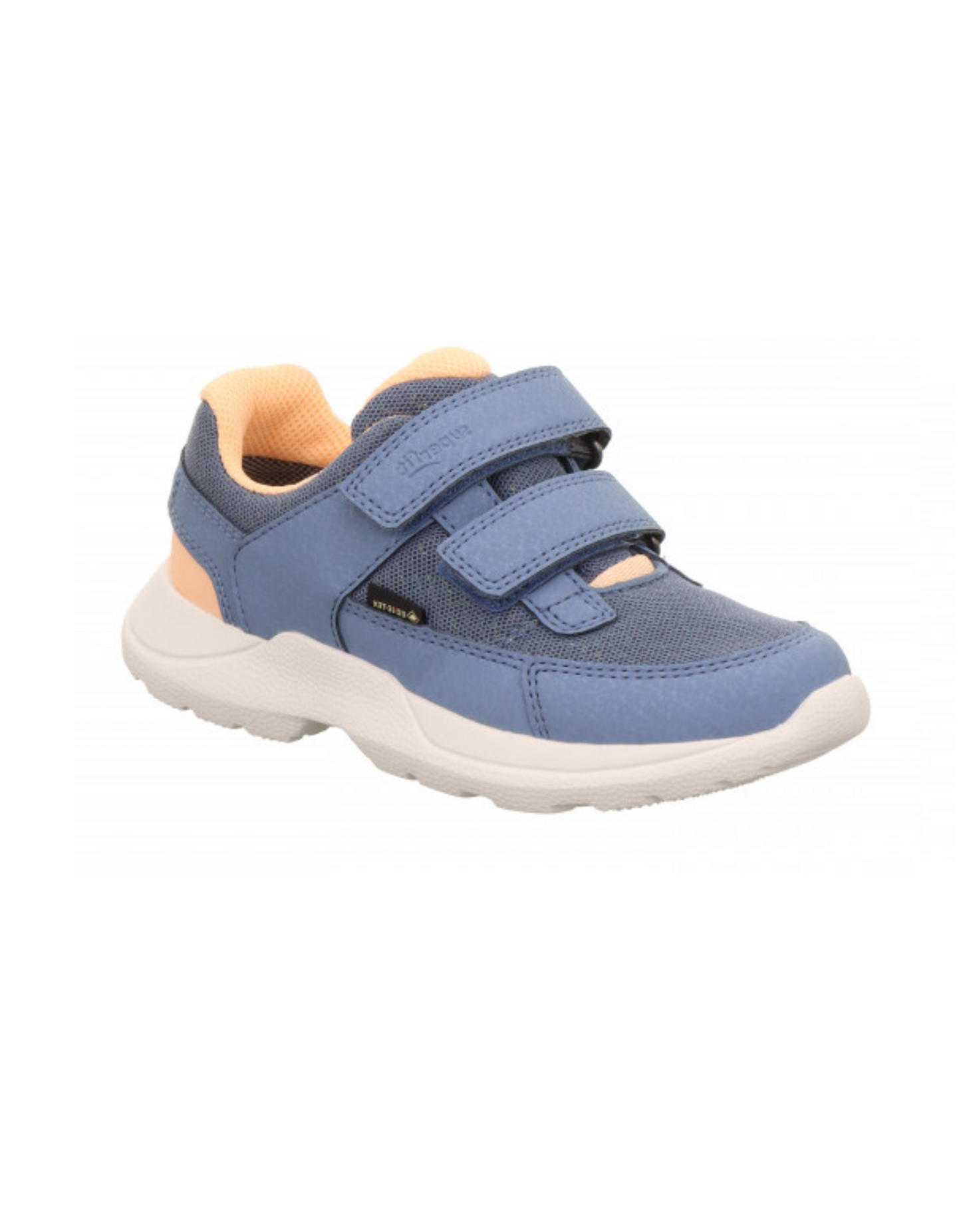 Superfit Rush Blau/Orange