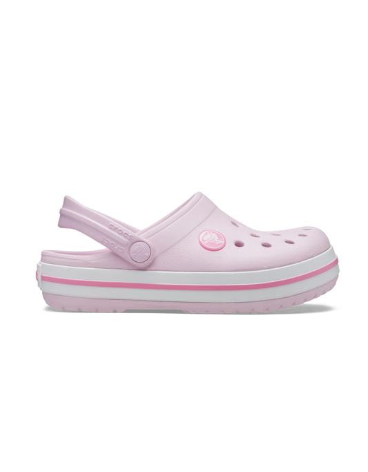 Crocs Crocband Infant Ballerina Pink
