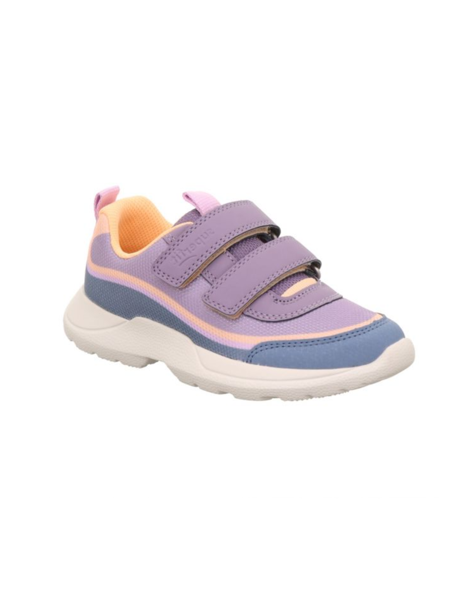 Superfit Mädchen Rush PINK/ORANGE 5500