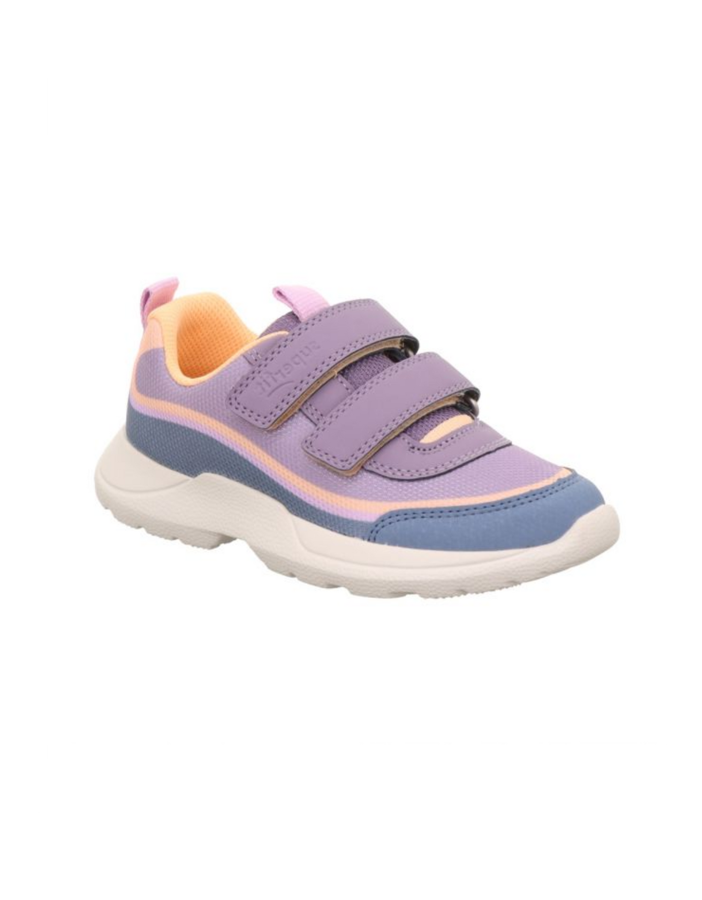 Superfit Rush Lila/Orange