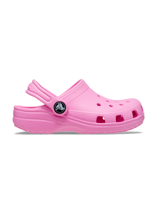 Crocs Classic Infant Taffy Pink
