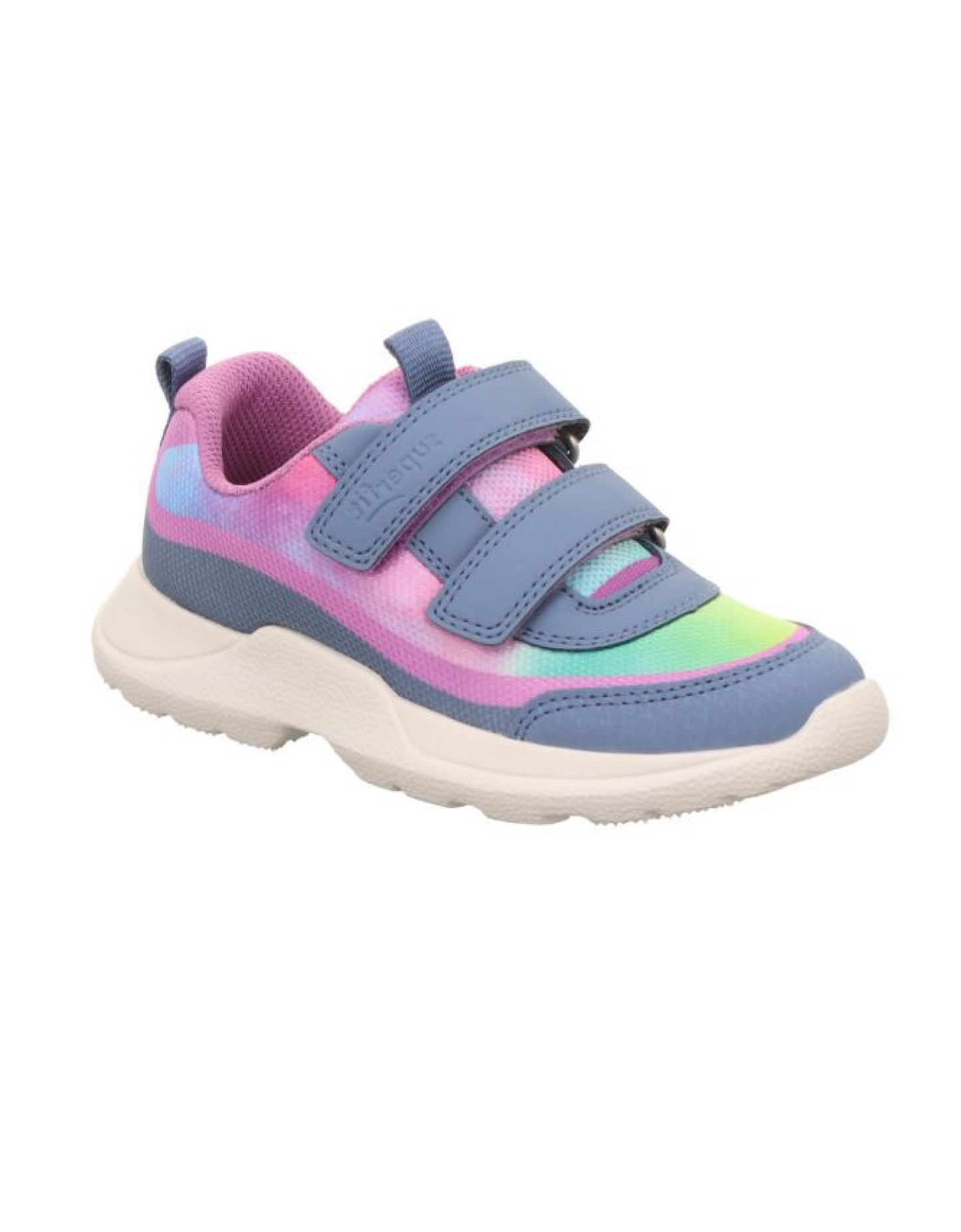 Superfit Rush Blau/Lila