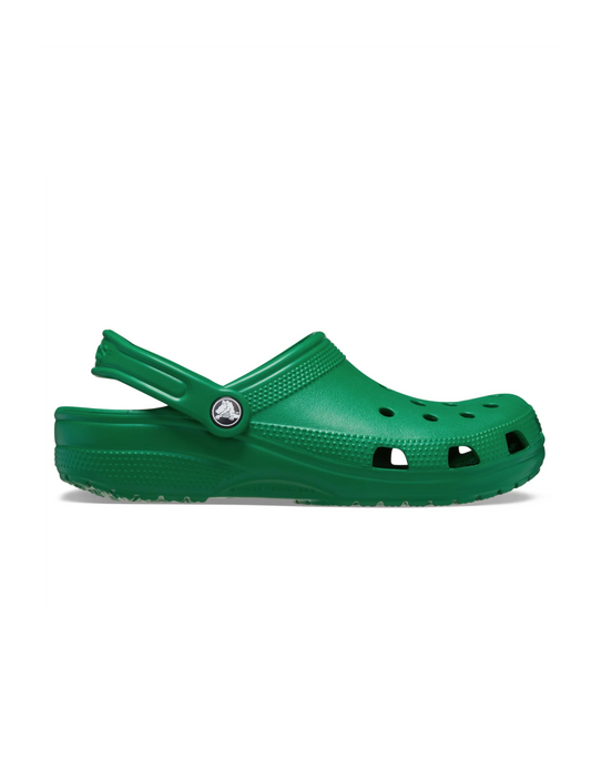 Crocs Classic Adult Green Ivy