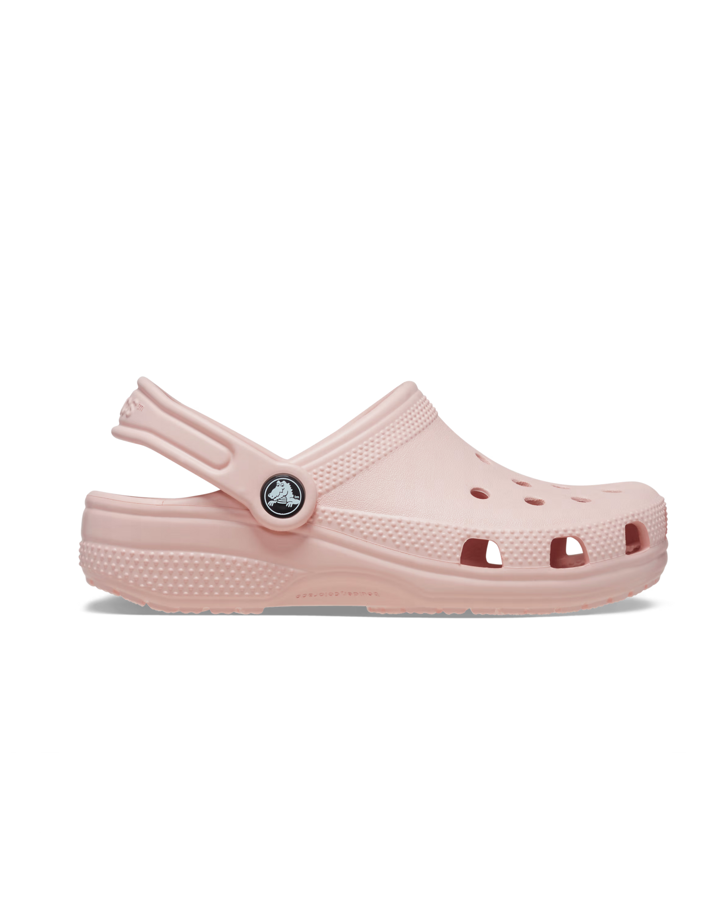 Crocs Classic Junior Quartz