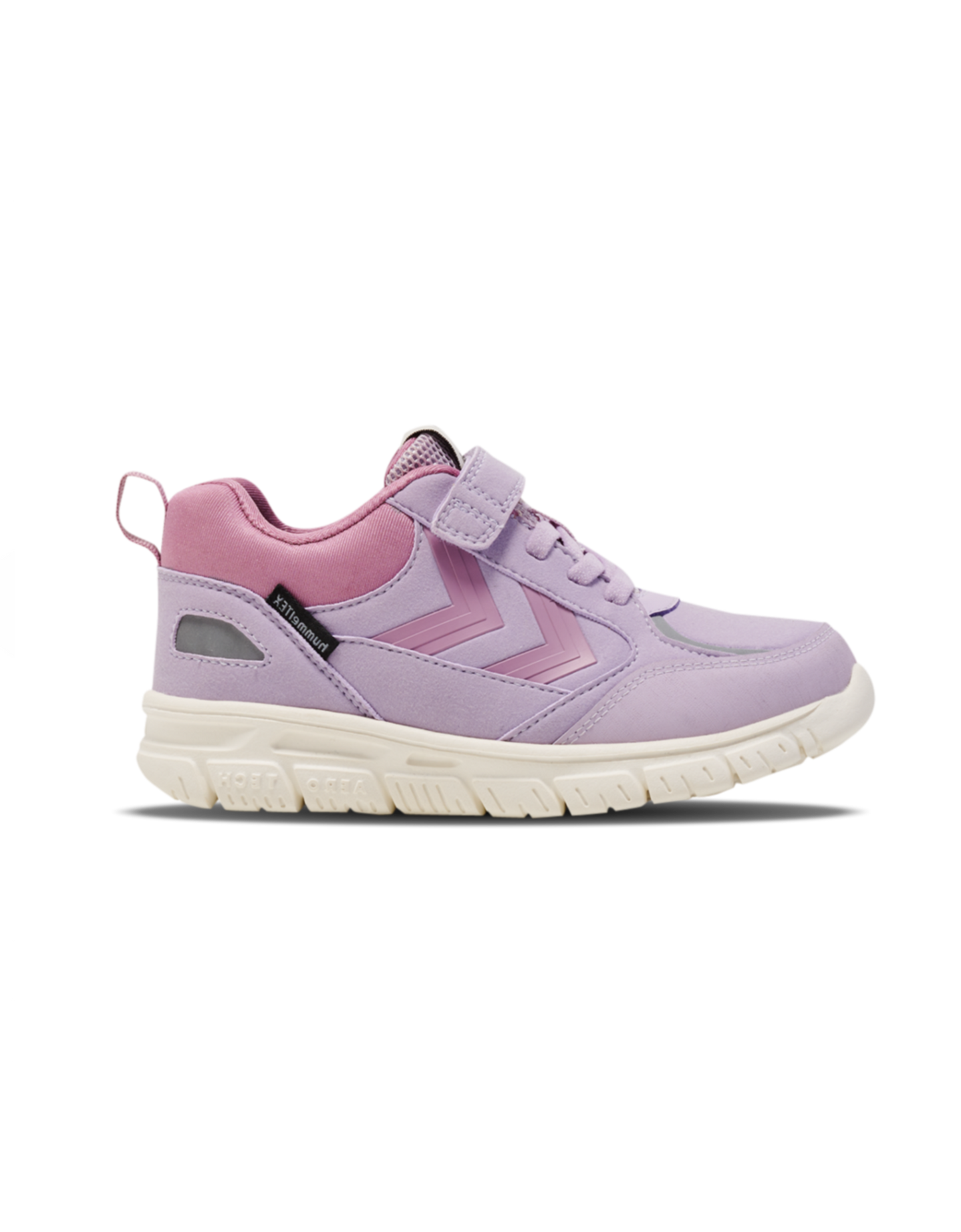 Hummel X-LIGHT 2.0 TEX JR Orchid Petal