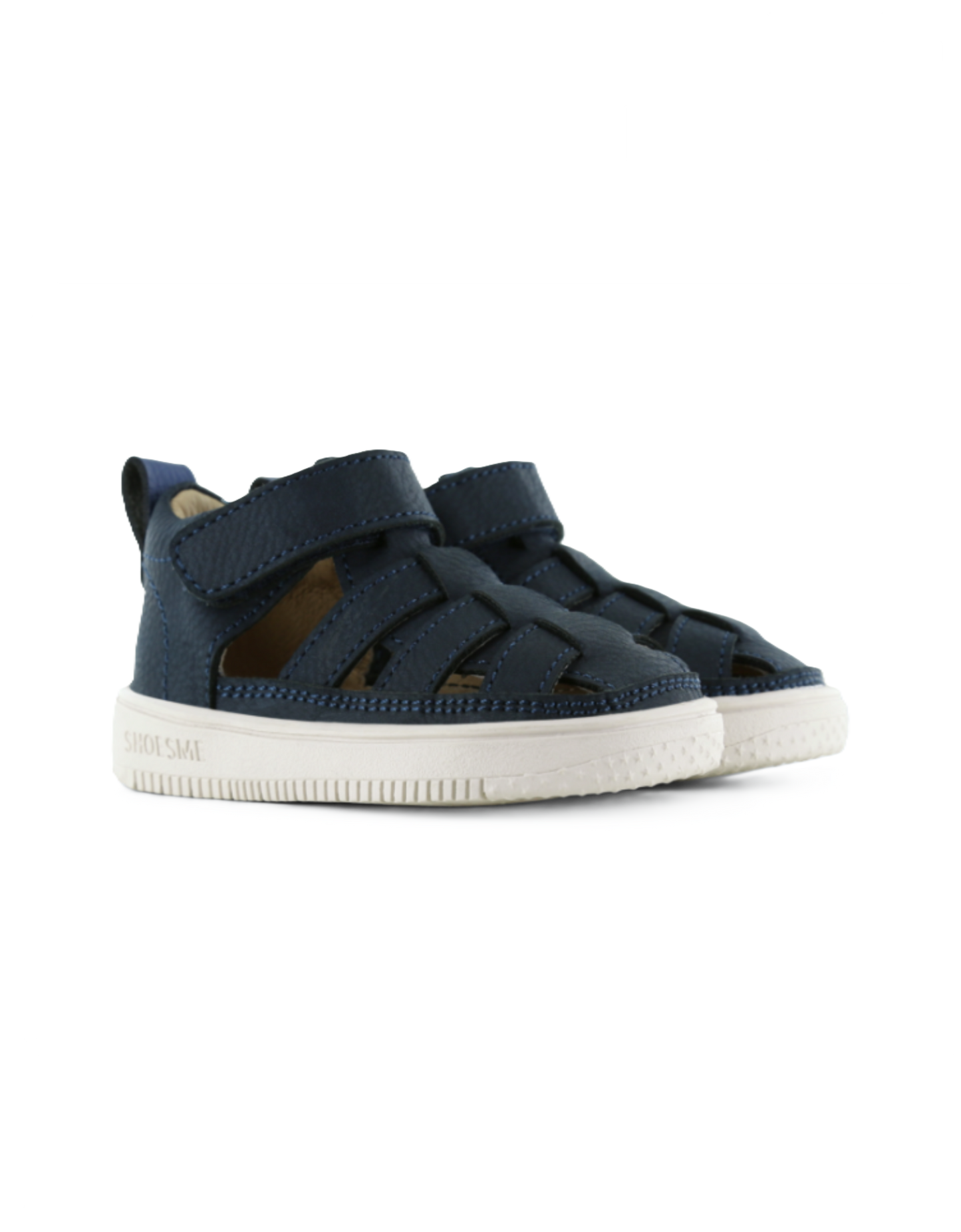 Shoesme Dark Blue BN24S016-C