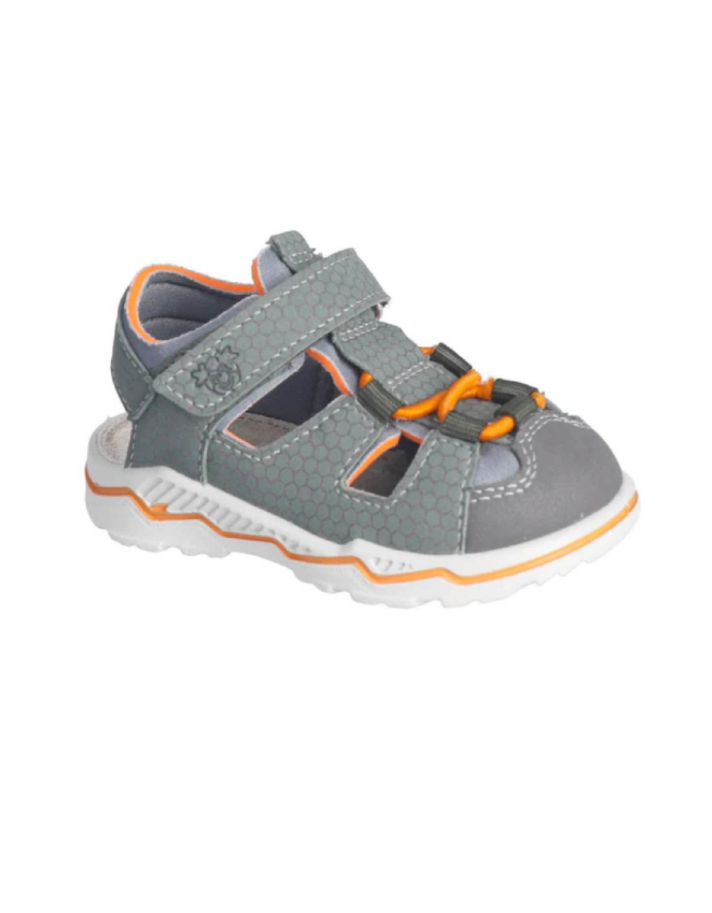 Ricosta Gery Salbei/Grau