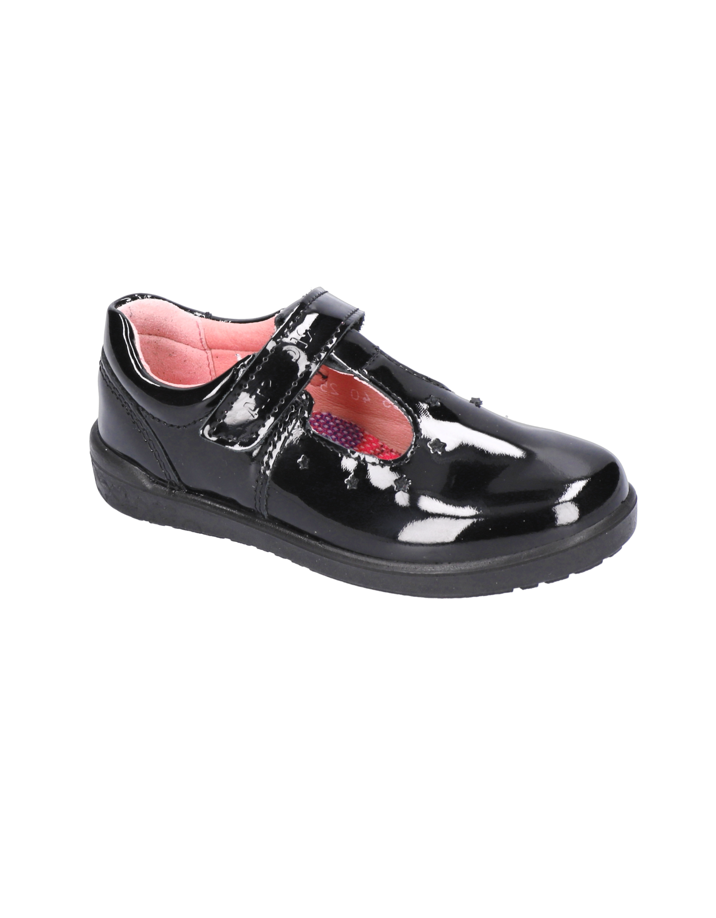 Ricosta Scarlett Patent