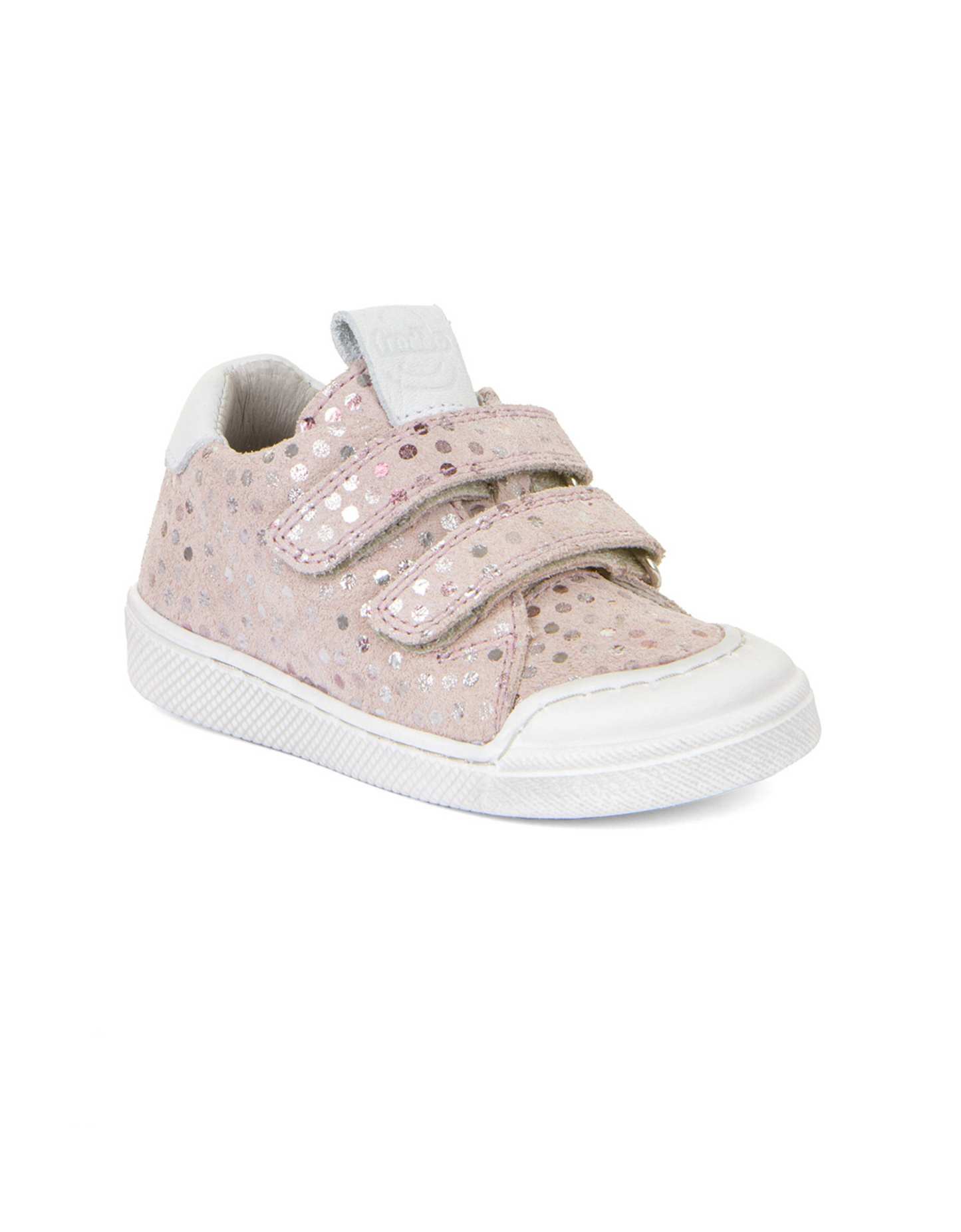 Froddo G2130316-10 Pink Silver