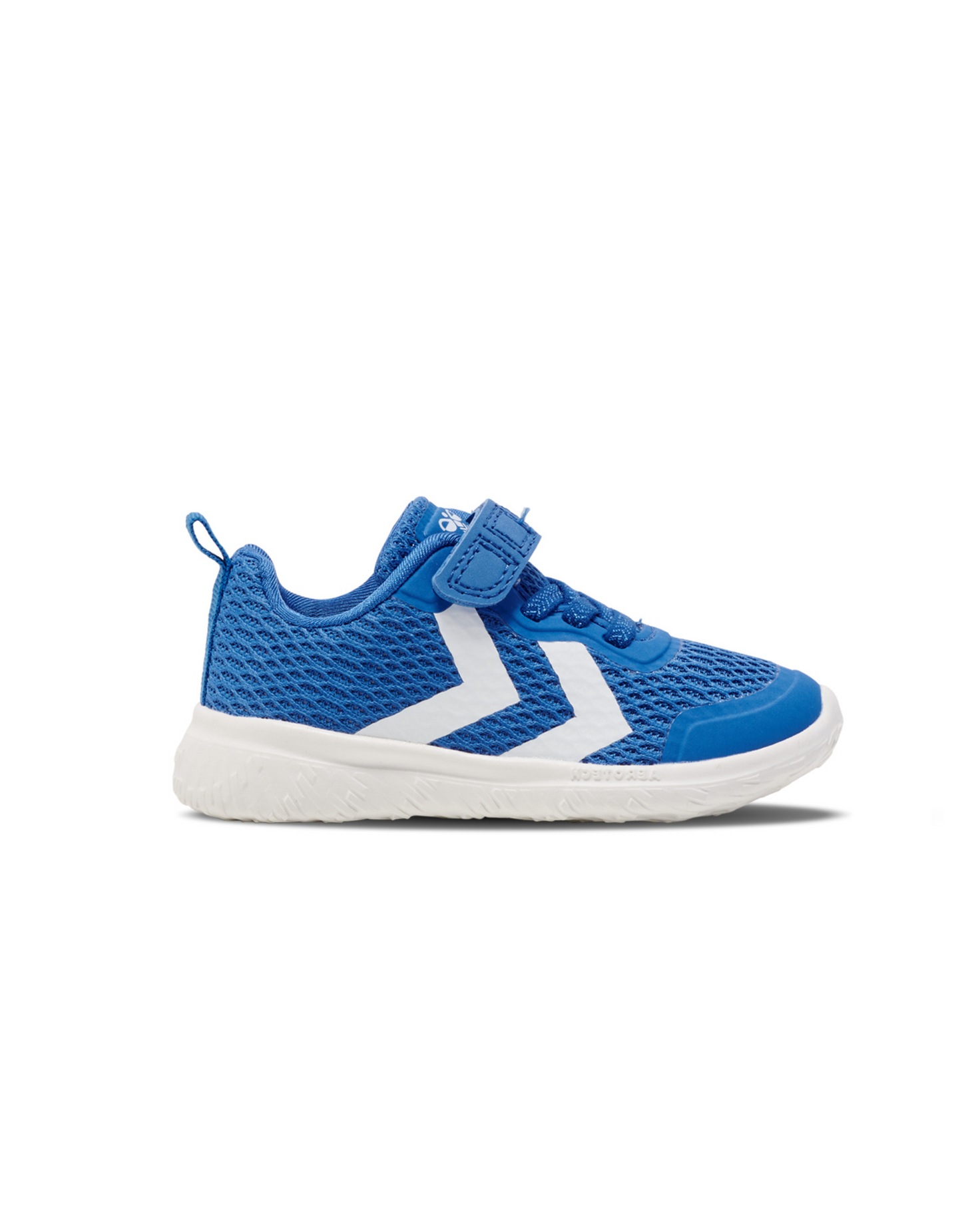 Hummel Actus Recycled Infant Blue/White
