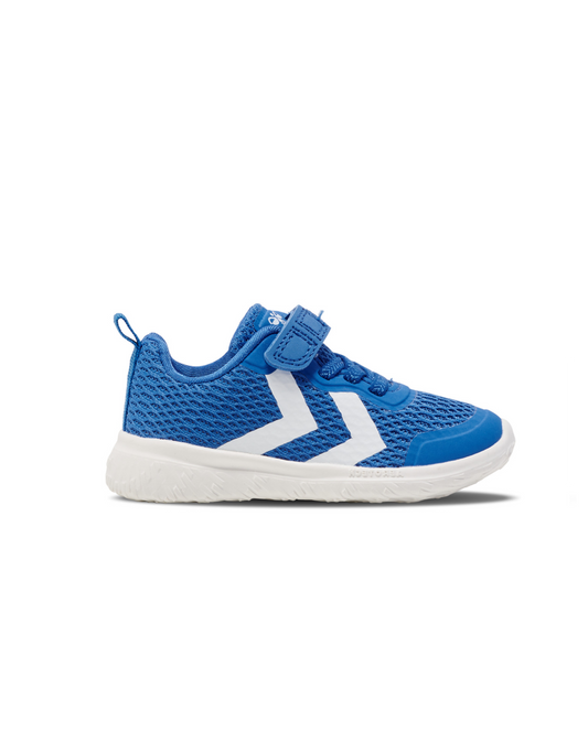 Hummel Actus Recycled Infant Blue/White