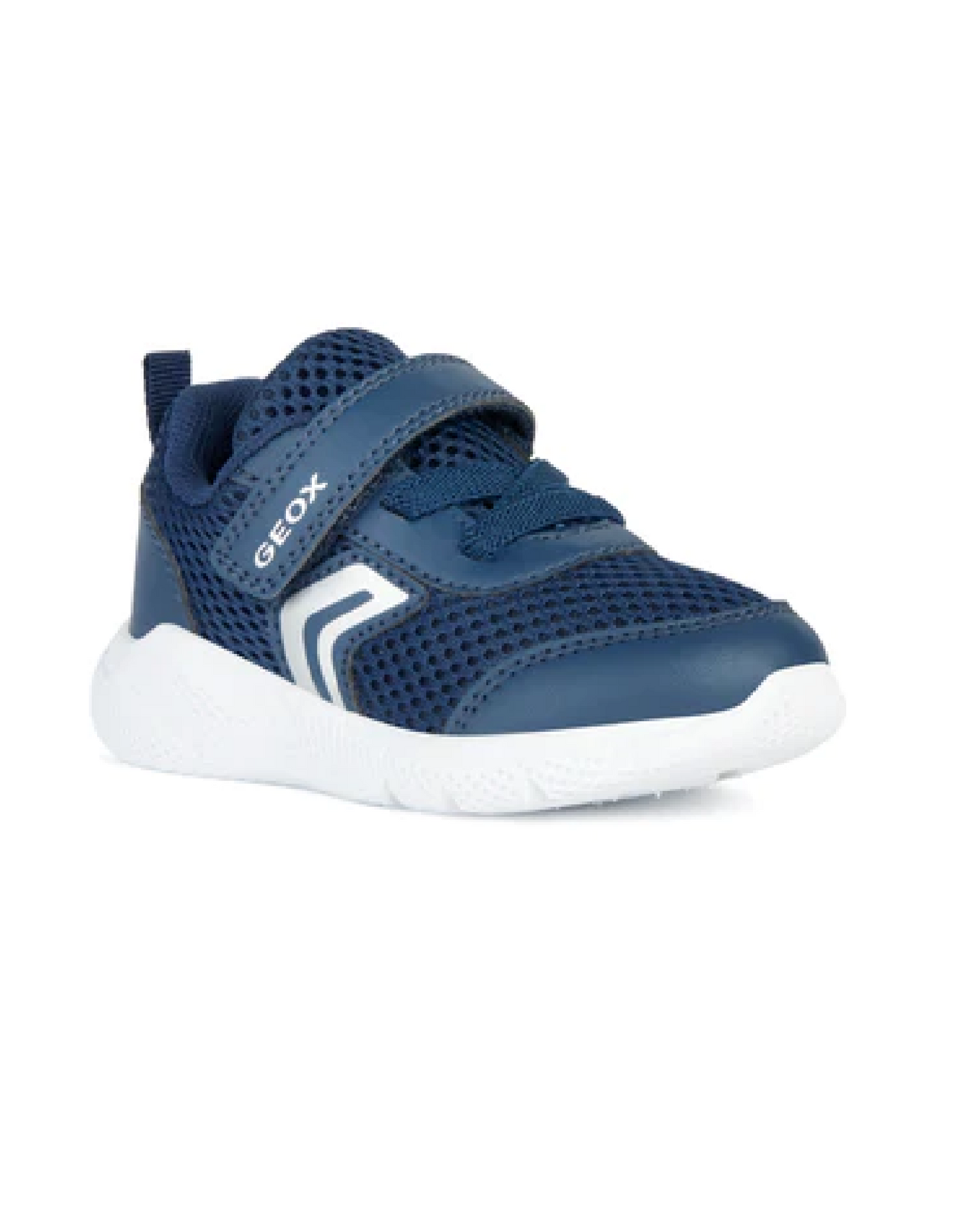 Geox J Sprintye Navy