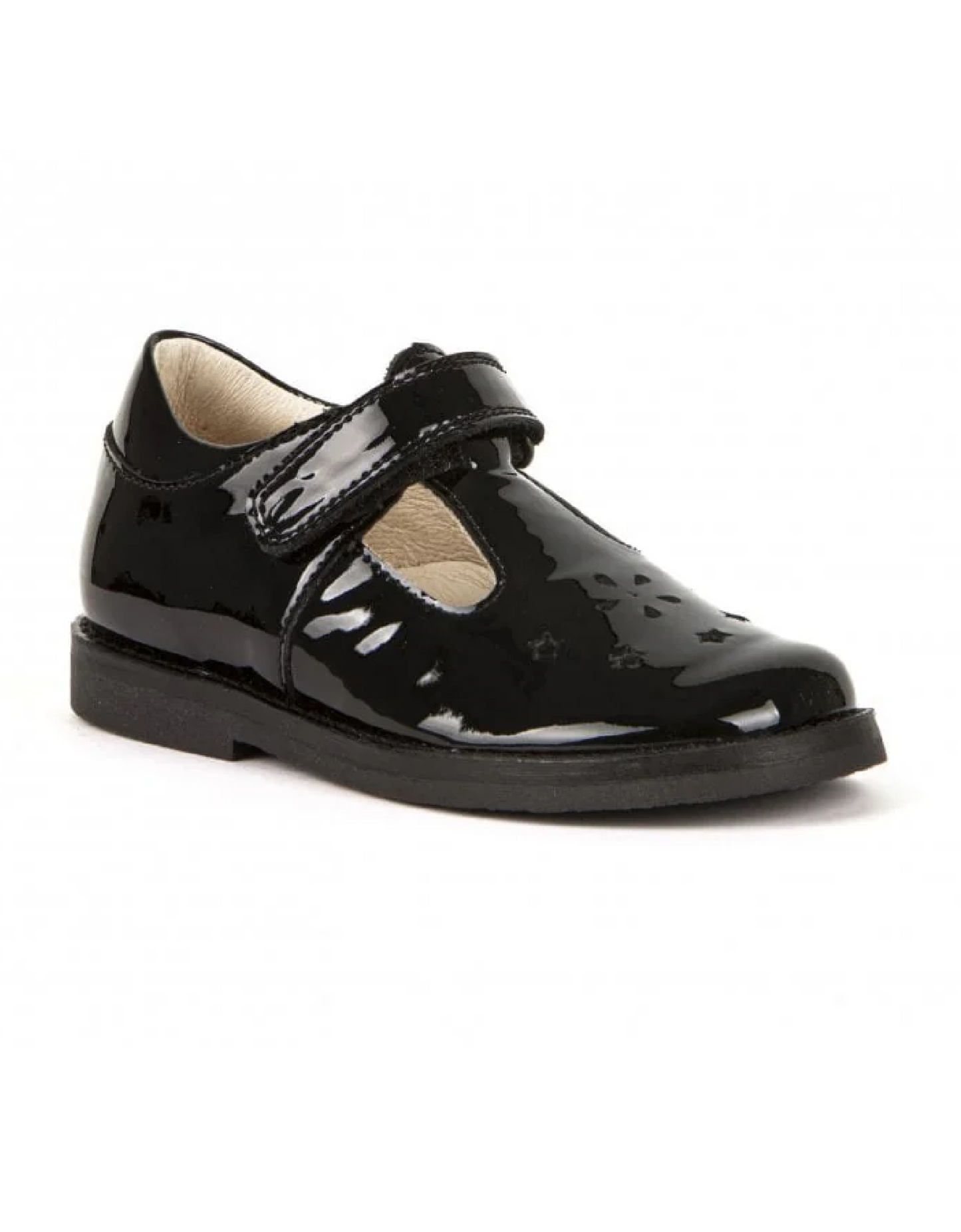 Froddo G3140186-1 Evia Black Patent