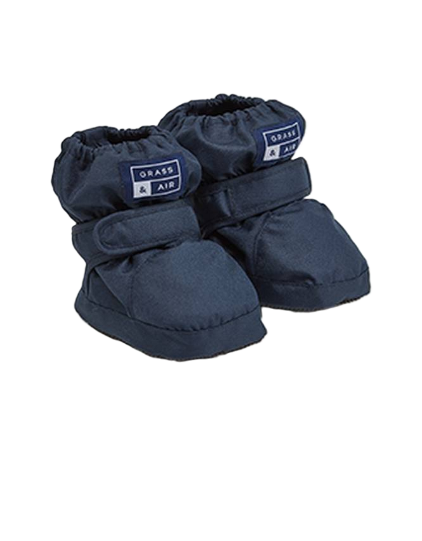 Grass & Air Mini Adventure Bootie