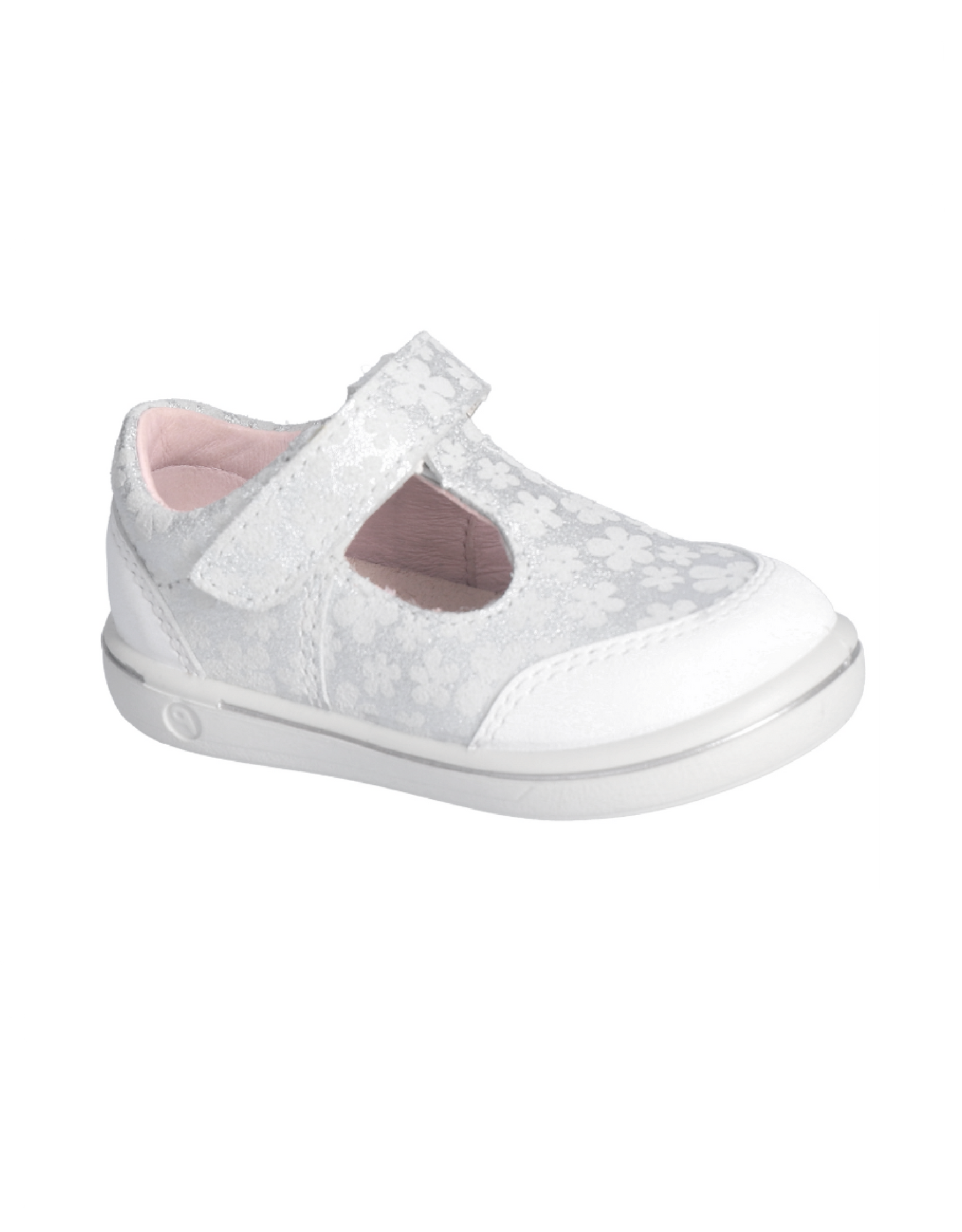 Ricosta Winnie Bianco