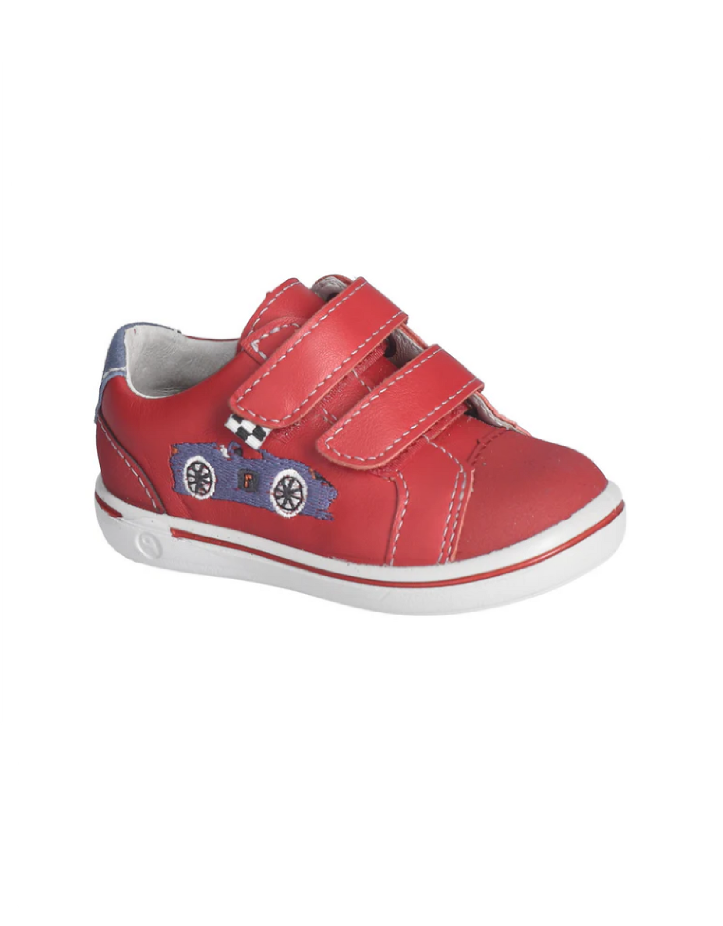 Ricosta Luigi Rot/Blau