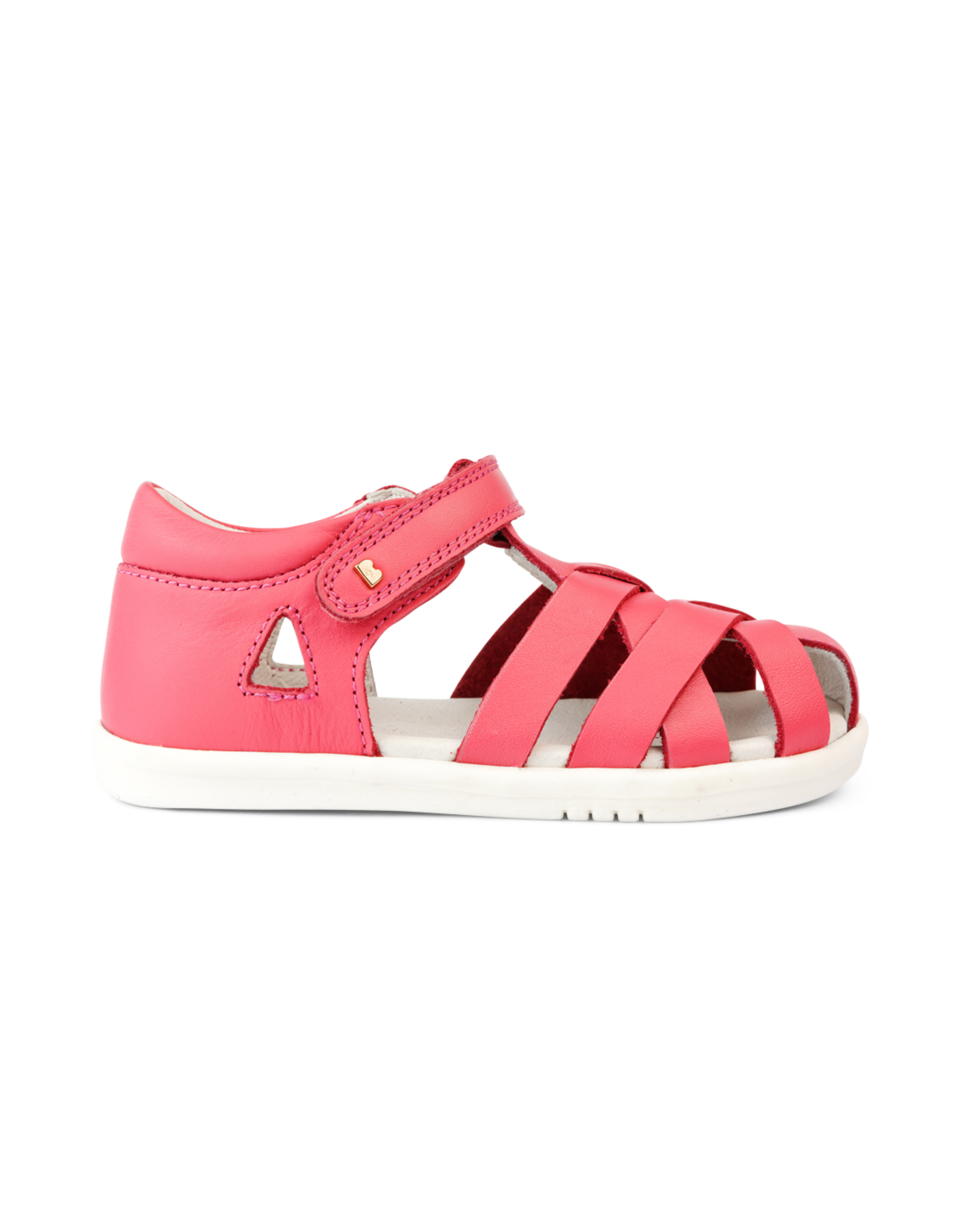 bobux tropicana navy