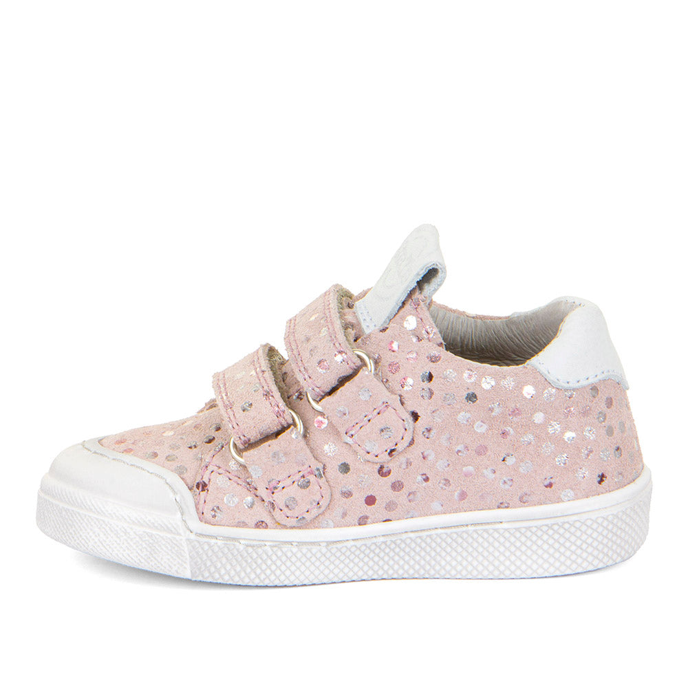 Froddo G2130316-10 Pink Silver