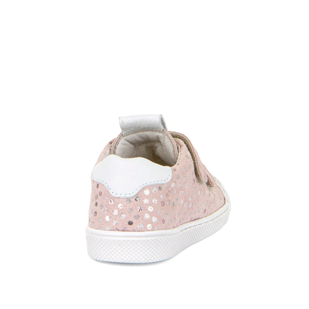 Froddo G2130316-10 Pink Silver
