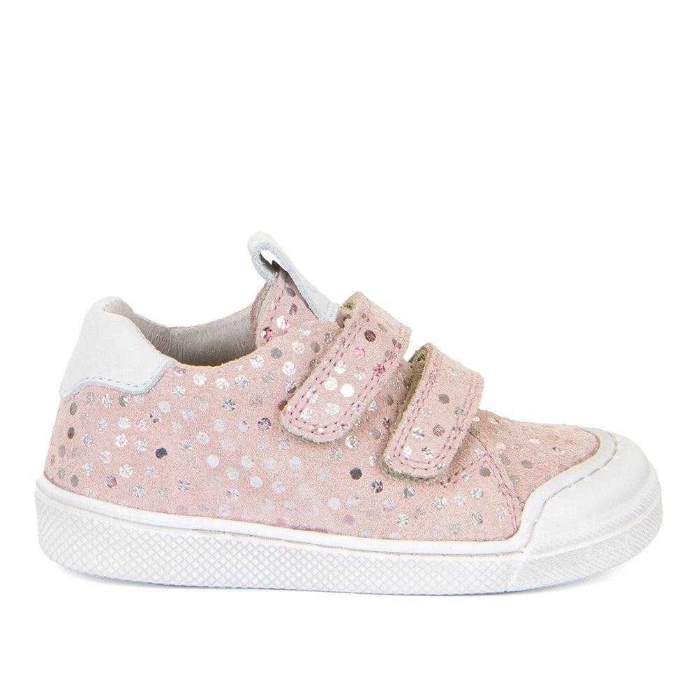Froddo G2130316-10 Pink Silver