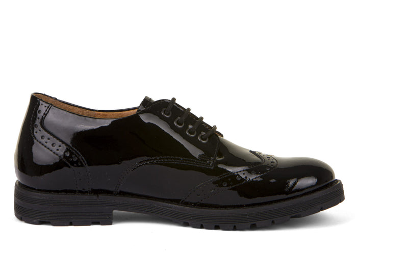 Froddo G4130080-1 Charlie Brogue Patent