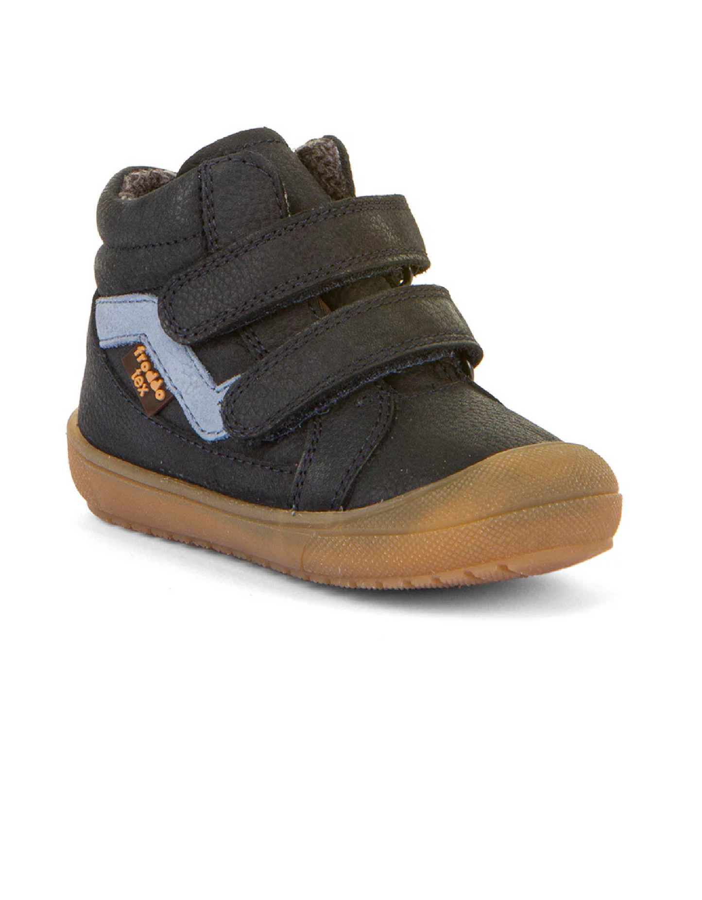 Froddo Ollie Tex Dark Blue Blue Stripe