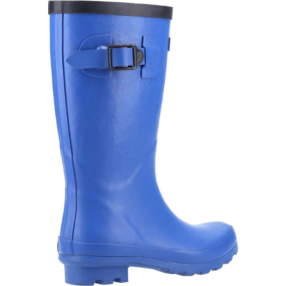 Cotswold Fairweather Blue