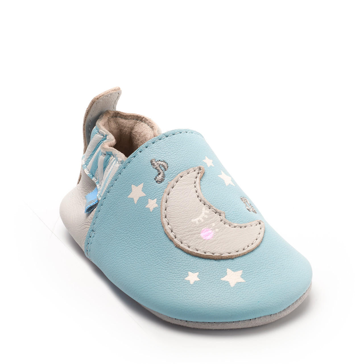 Startrite Fable Pale Blue