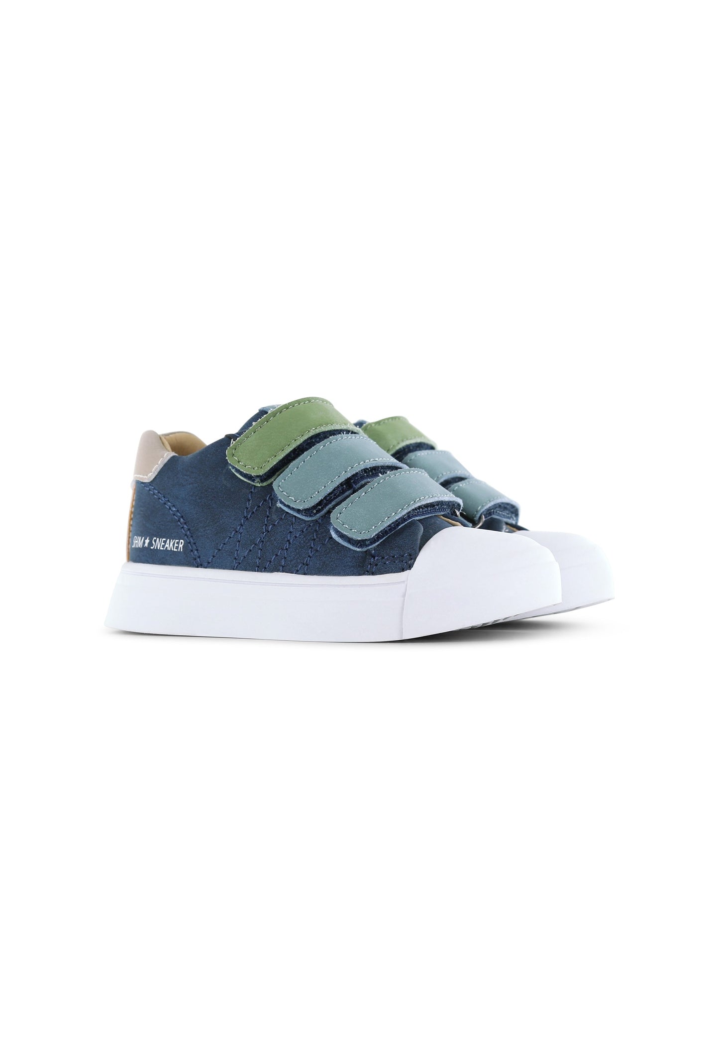 Shoesme 3V SH23S015 C Dark Blue