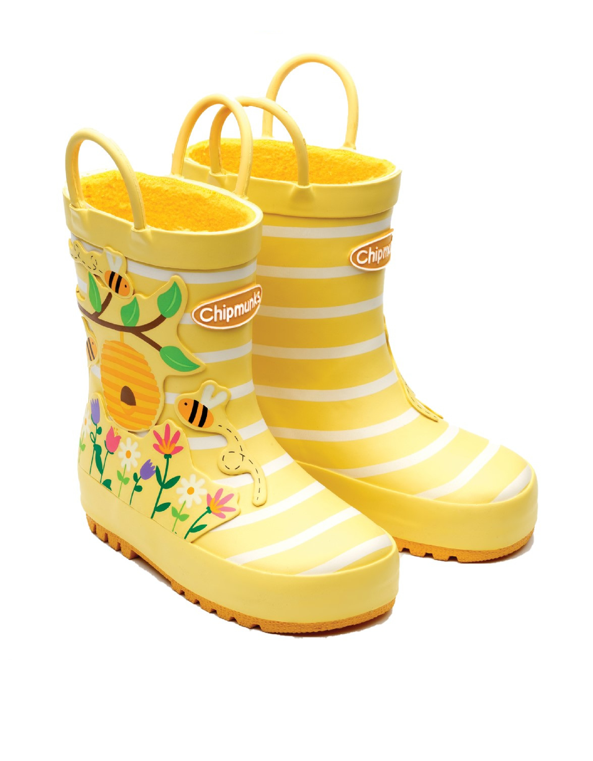 Chipmunks Bea Yellow Billy Goat chipmunks-bea-yellow-billy-goat