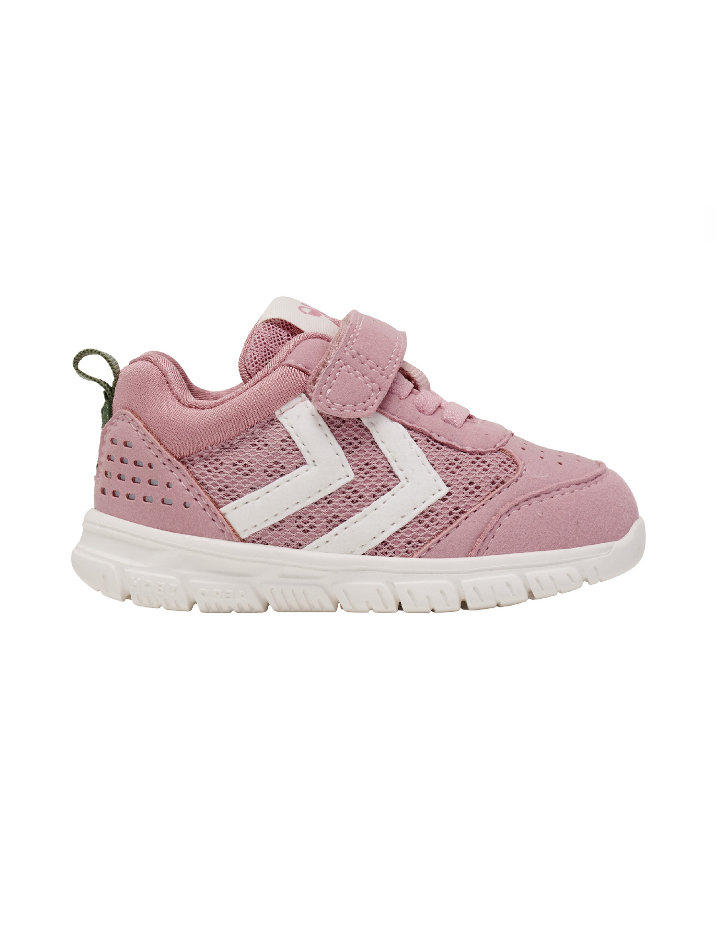 Hummel CROSSLITE INFANT Zephyr Pink