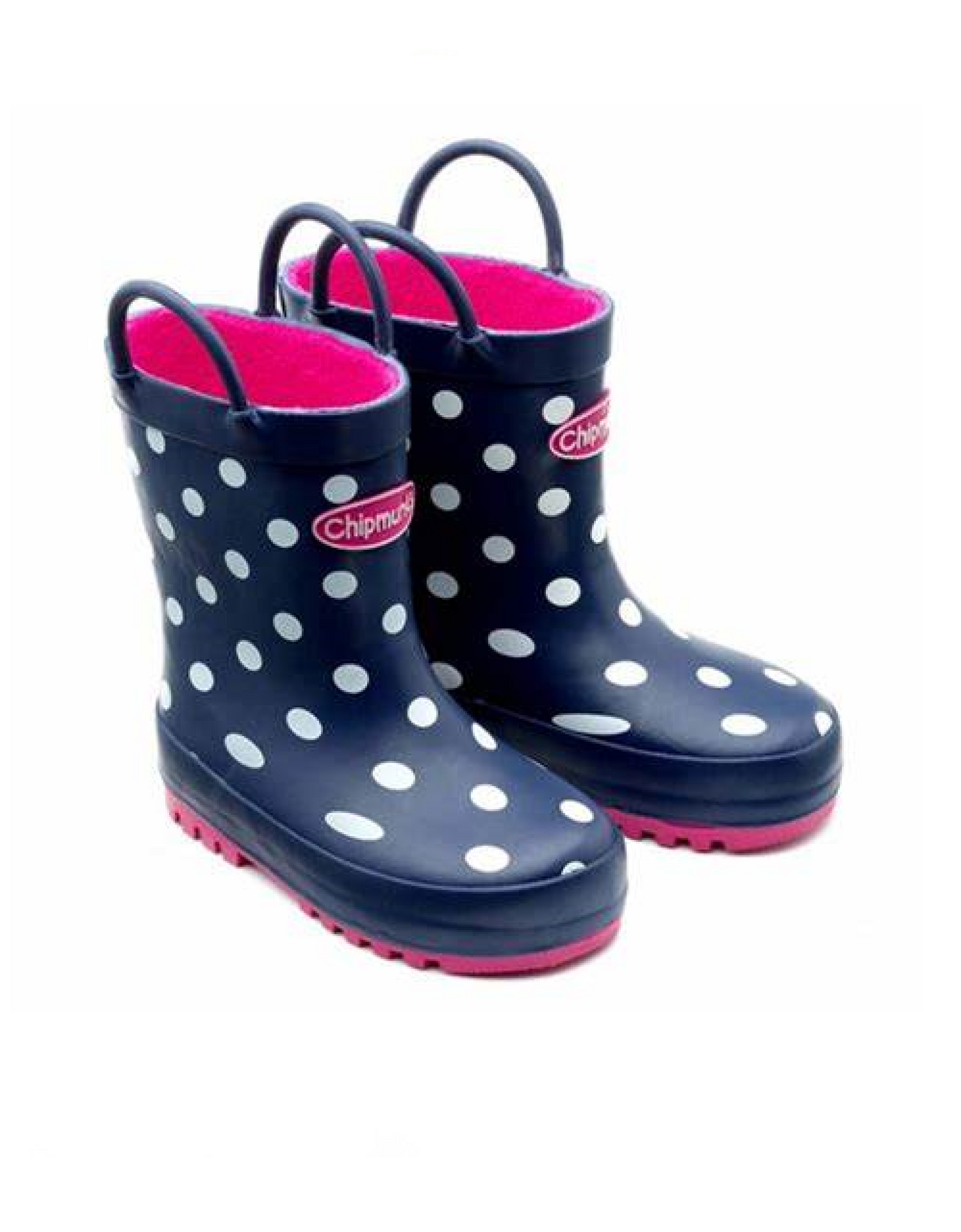 Chipmunks Jill Navy