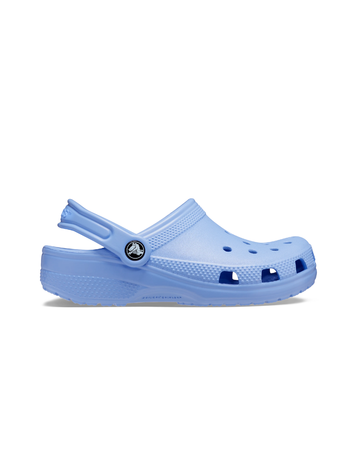 Crocs Classic Infant Moon Jelly Lilac