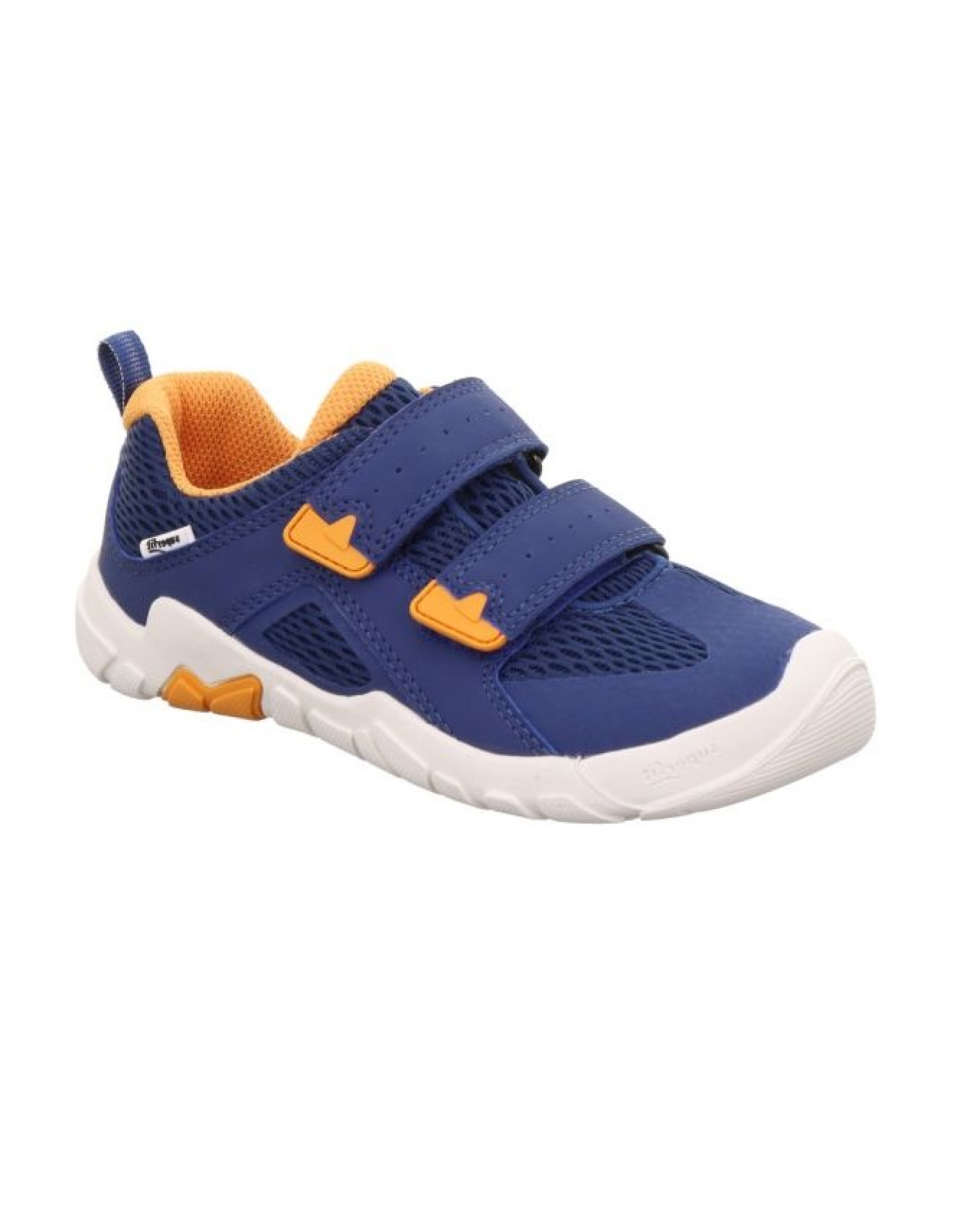 Scarpe Ginnastica Superfit Trace Per Bambini | Calzature Sane Con Suola Flessibile - 5