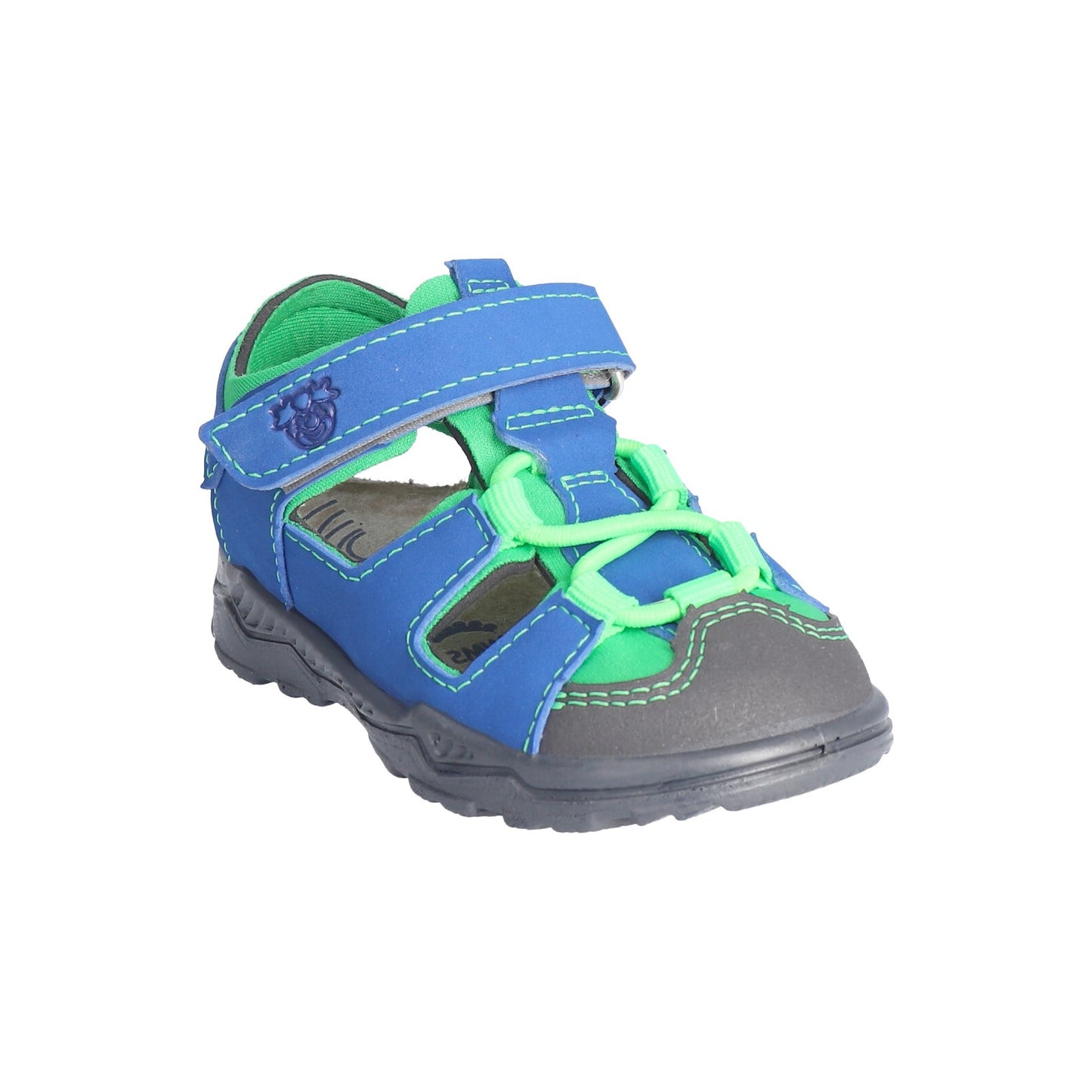 Ricosta Gery Azur Neon Green