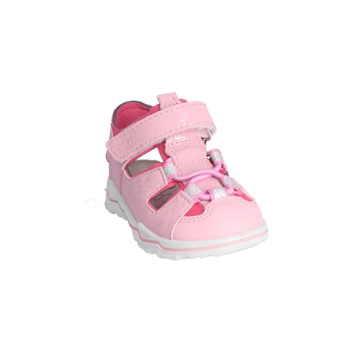 Ricosta Gery Pink