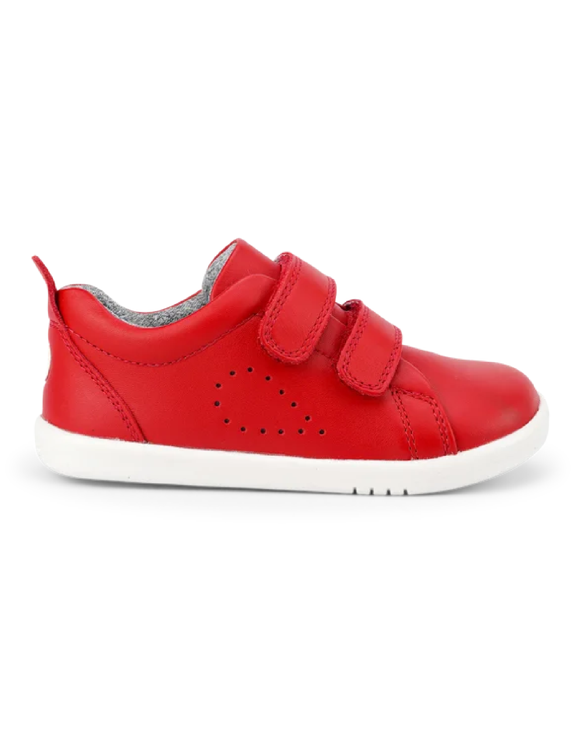 bobux grass court red