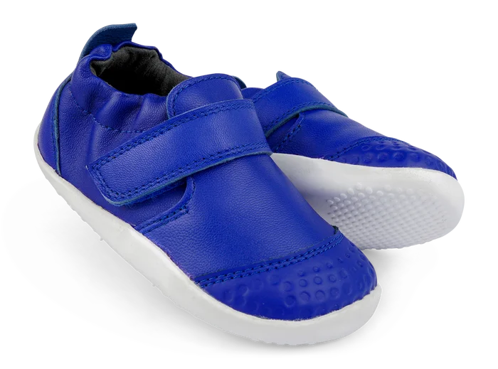 Bobux Go Blueberry Xplorer