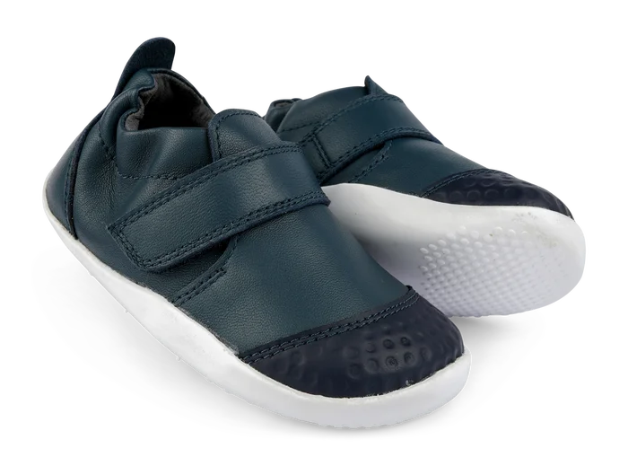 Bobux Go Navy Xplorer