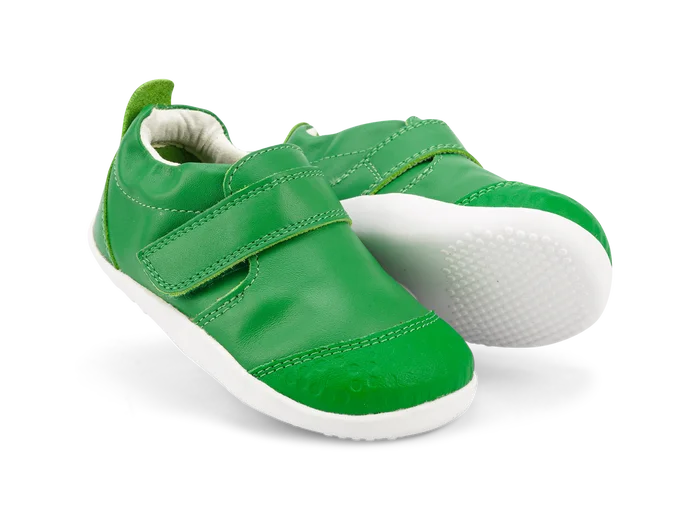 Bobux Go Emerald Xplorer