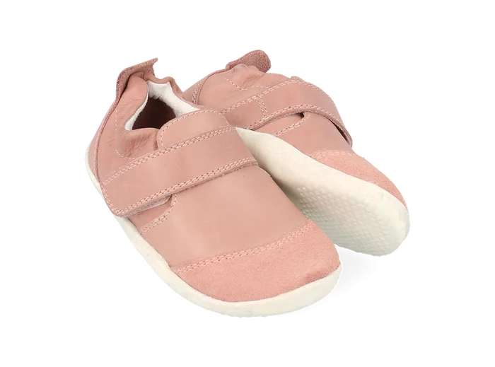 Bobux Marvel Rose Xplorer